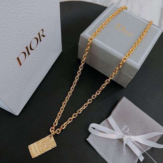 Dior Necklace 11lyh189